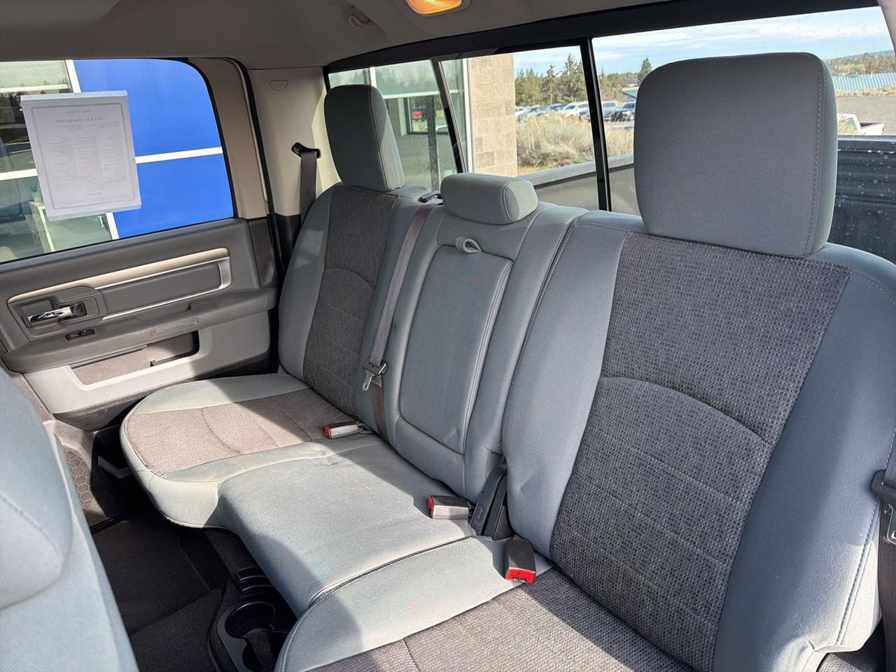 2015 Ram 1500 Big Horn Bend OR
