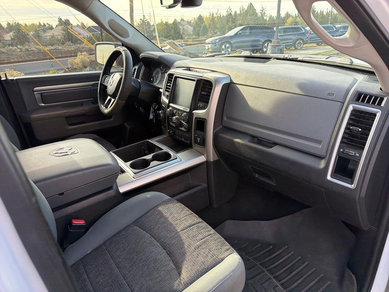 2015 Ram 1500 Big Horn Bend OR