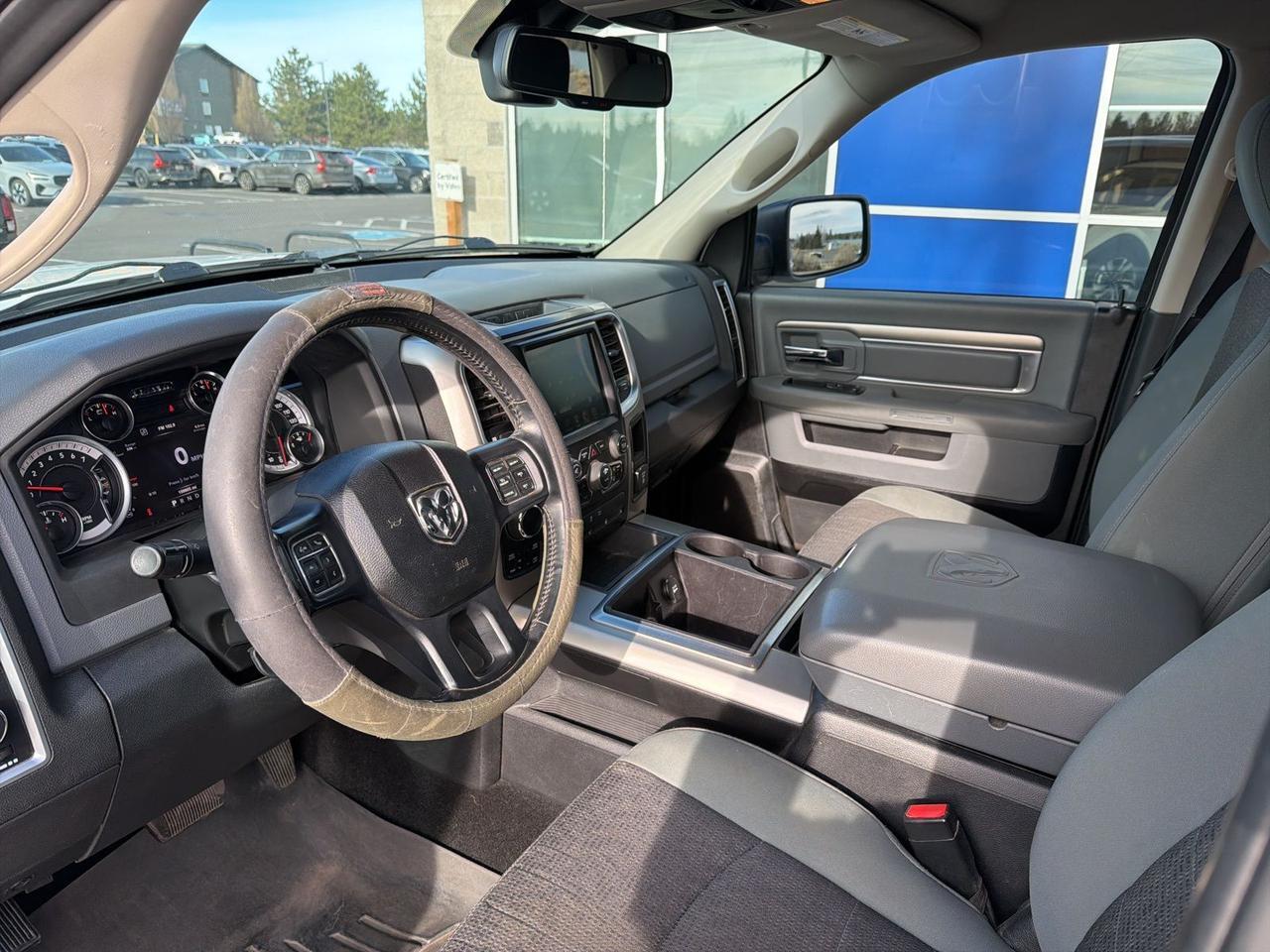 2015 Ram 1500 Big Horn Bend OR