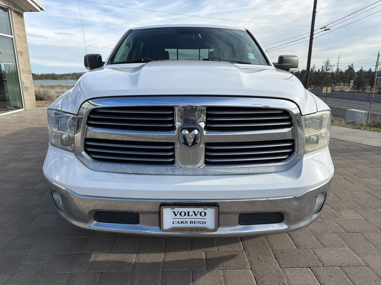 2015 Ram 1500 Big Horn Bend OR