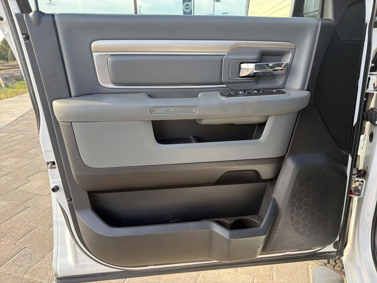 2015 Ram 1500 Big Horn Bend OR