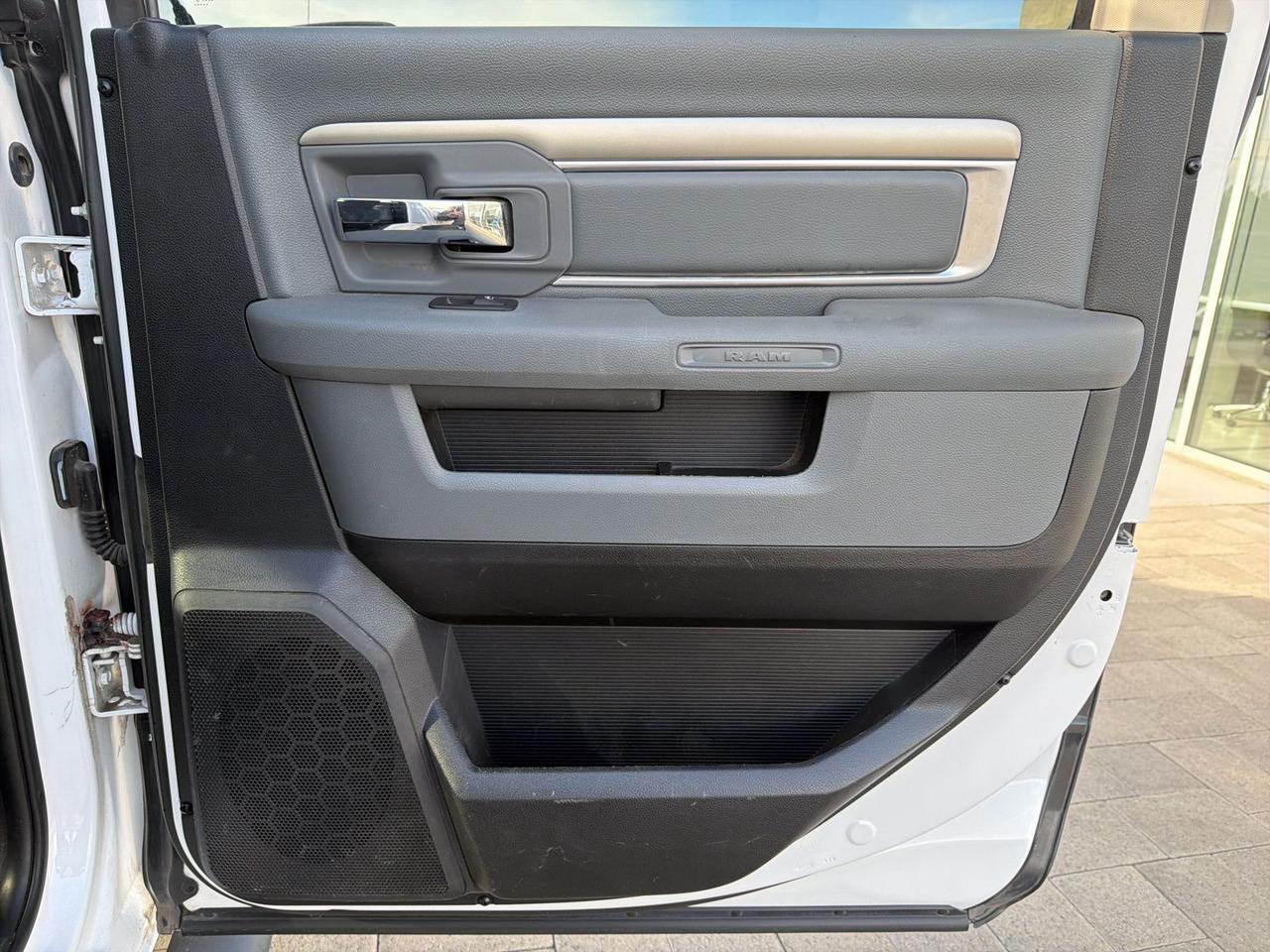 2015 Ram 1500 Big Horn Bend OR