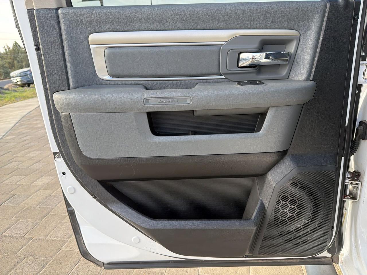 2015 Ram 1500 Big Horn Bend OR