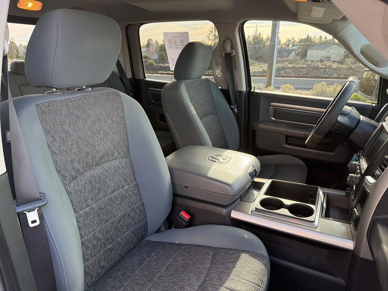 2015 Ram 1500 Big Horn Bend OR