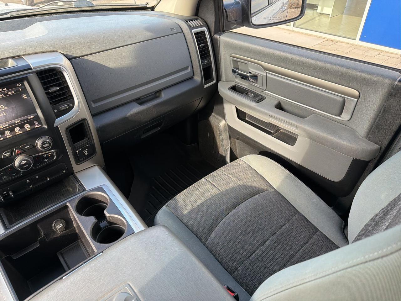2015 Ram 1500 Big Horn Bend OR