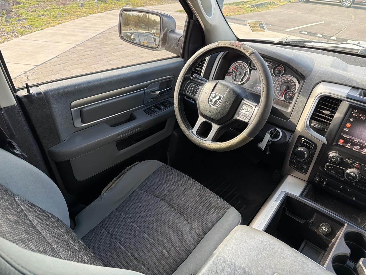 2015 Ram 1500 Big Horn Bend OR