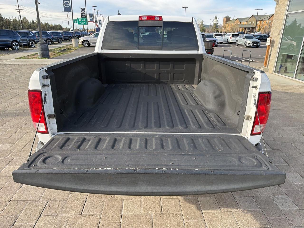 2015 Ram 1500 Big Horn Bend OR