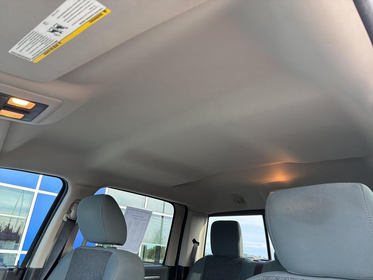 2015 Ram 1500 Big Horn Bend OR