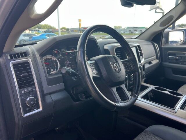 2015 Ram 1500 Big Horn Quad Cab Lafayette LA