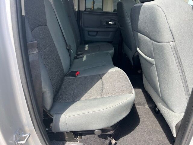 2015 Ram 1500 Big Horn Quad Cab Lafayette LA