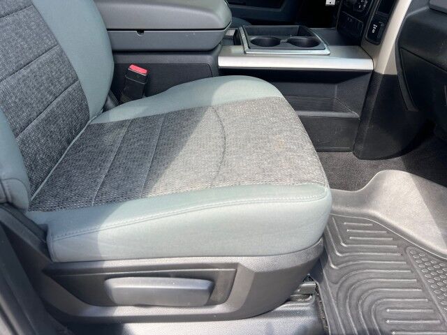 2015 Ram 1500 Big Horn Quad Cab Lafayette LA