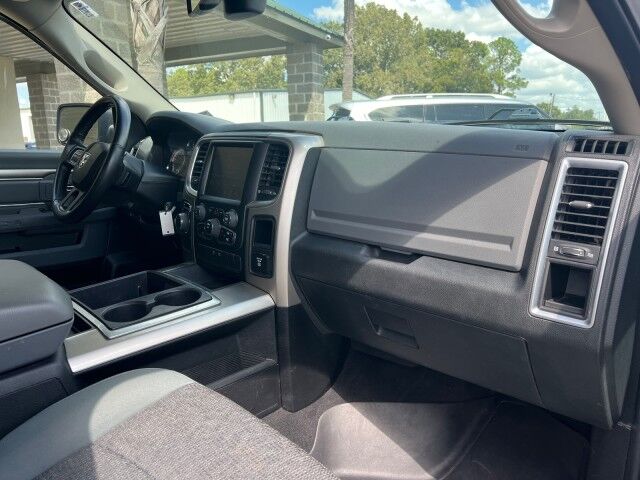 2015 Ram 1500 Big Horn Quad Cab Lafayette LA