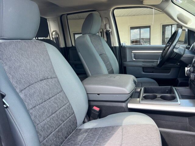 2015 Ram 1500 Big Horn Quad Cab Lafayette LA