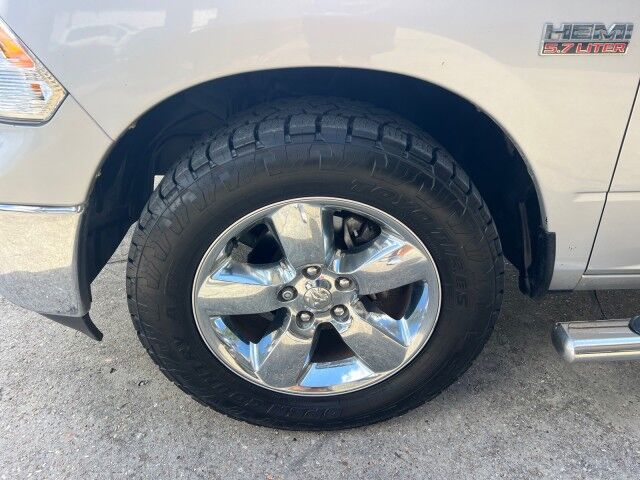 2015 Ram 1500 Big Horn Quad Cab Lafayette LA