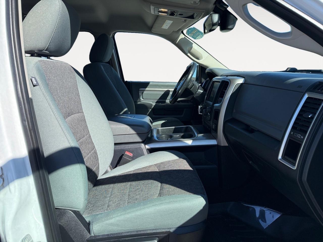 2015 Ram 1500 Big Horn, REAR SLIDING WINDOW, POWER FOLDING MIRRORS, BACKUP CAMERA, REMOTE KEYLESS ENTRY, BLUETOOTH, TOW PACKAGE, HEATED SEATS, HEATED STEERING WHEEL, TONNEAU COVER, LOW MILES! Norfolk VA