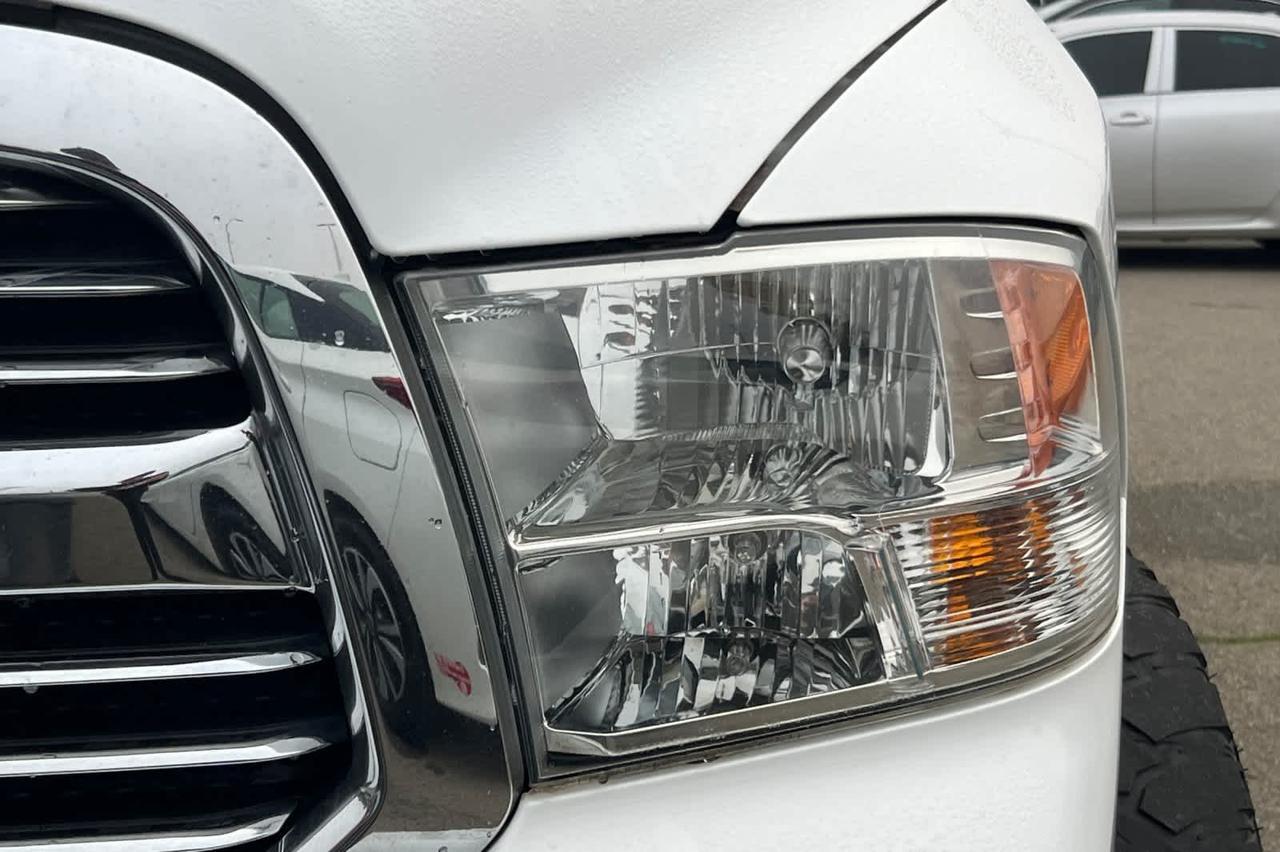 2015 Ram 1500 Big Horn Roseville CA