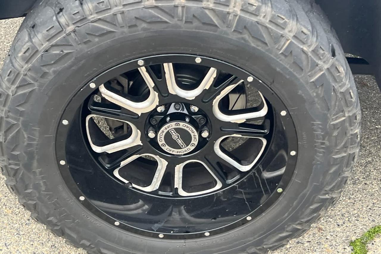 2015 Ram 1500 Big Horn Roseville CA