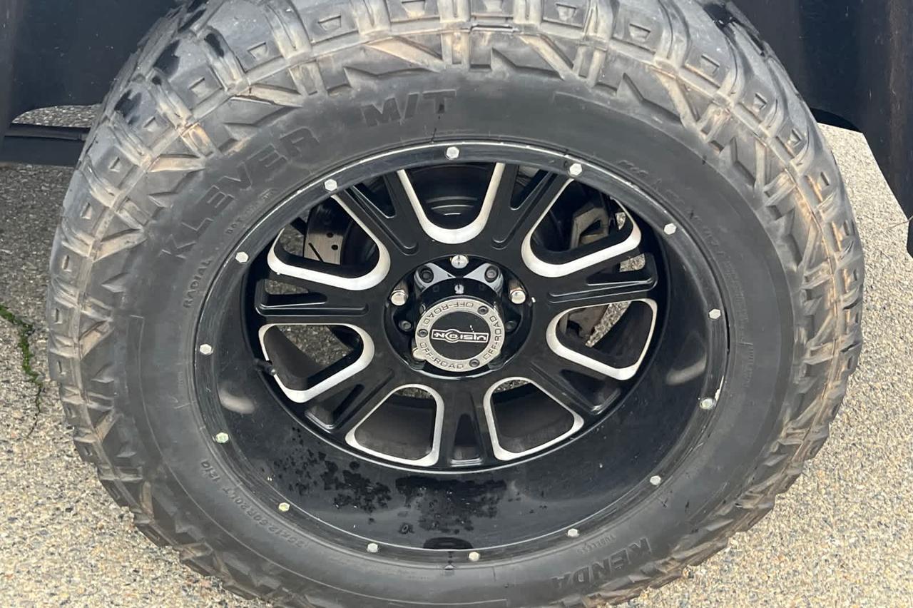 2015 Ram 1500 Big Horn Roseville CA