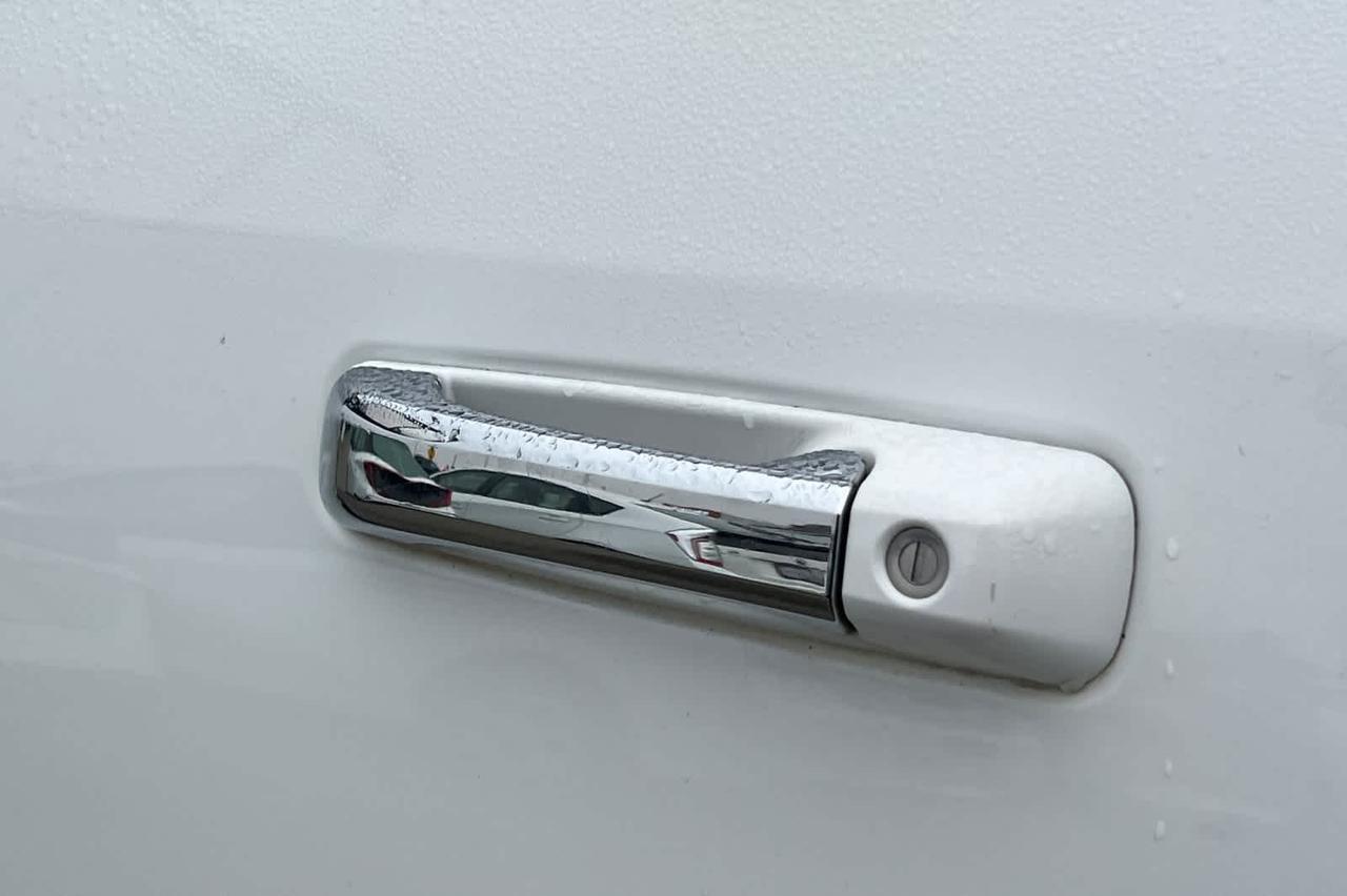 2015 Ram 1500 Big Horn Roseville CA