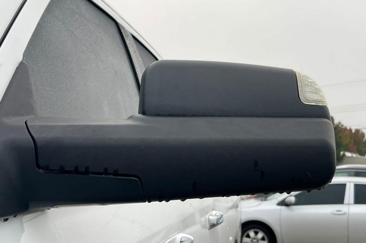 2015 Ram 1500 Big Horn Roseville CA