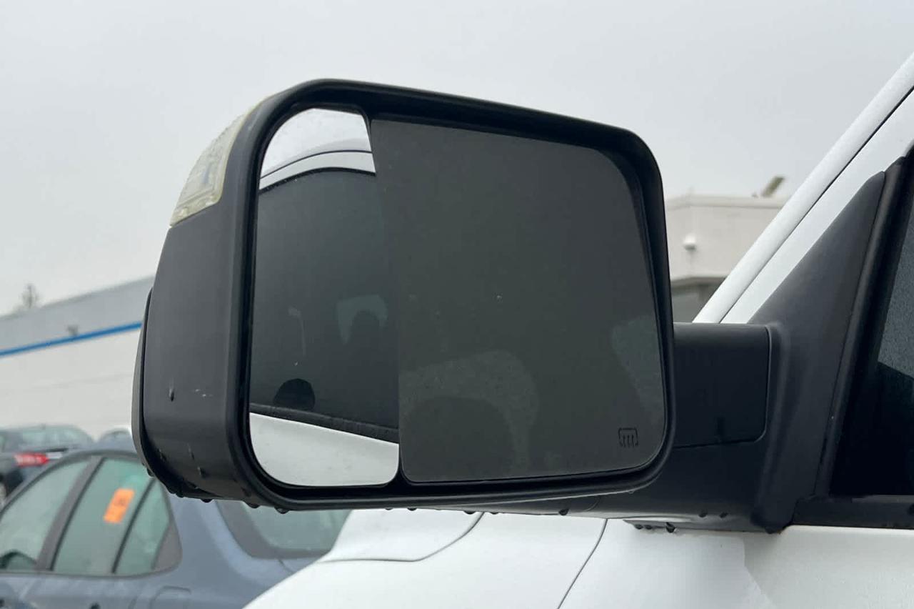 2015 Ram 1500 Big Horn Roseville CA