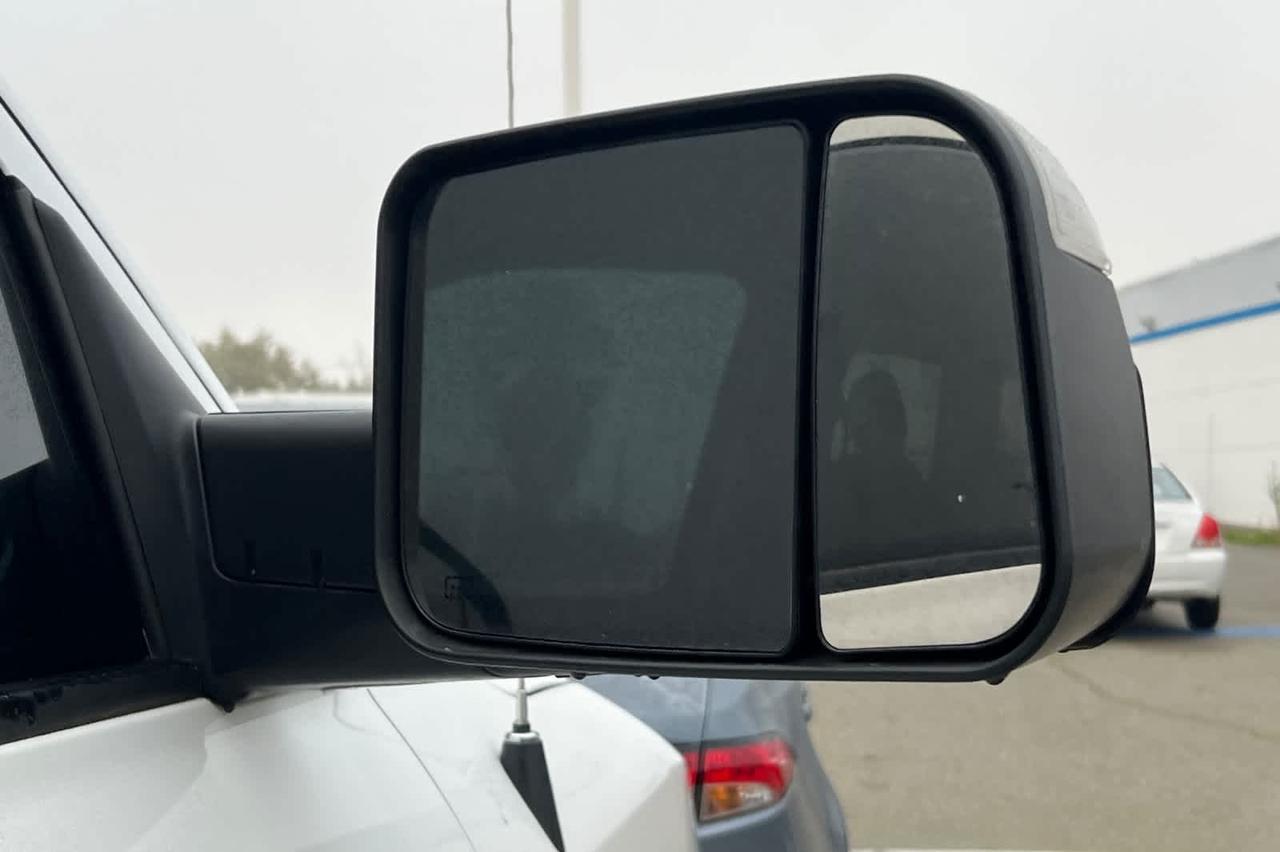 2015 Ram 1500 Big Horn Roseville CA