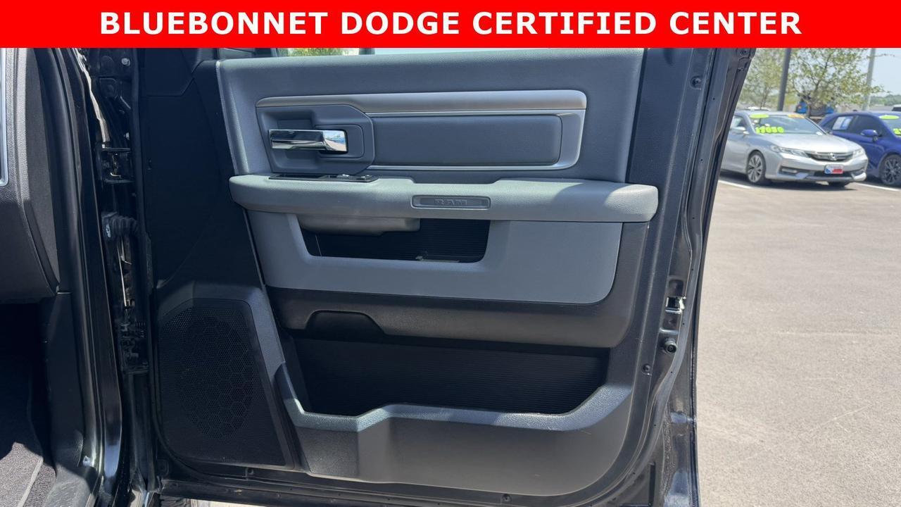 2015 Ram 1500 Big Horn New Braunfels TX