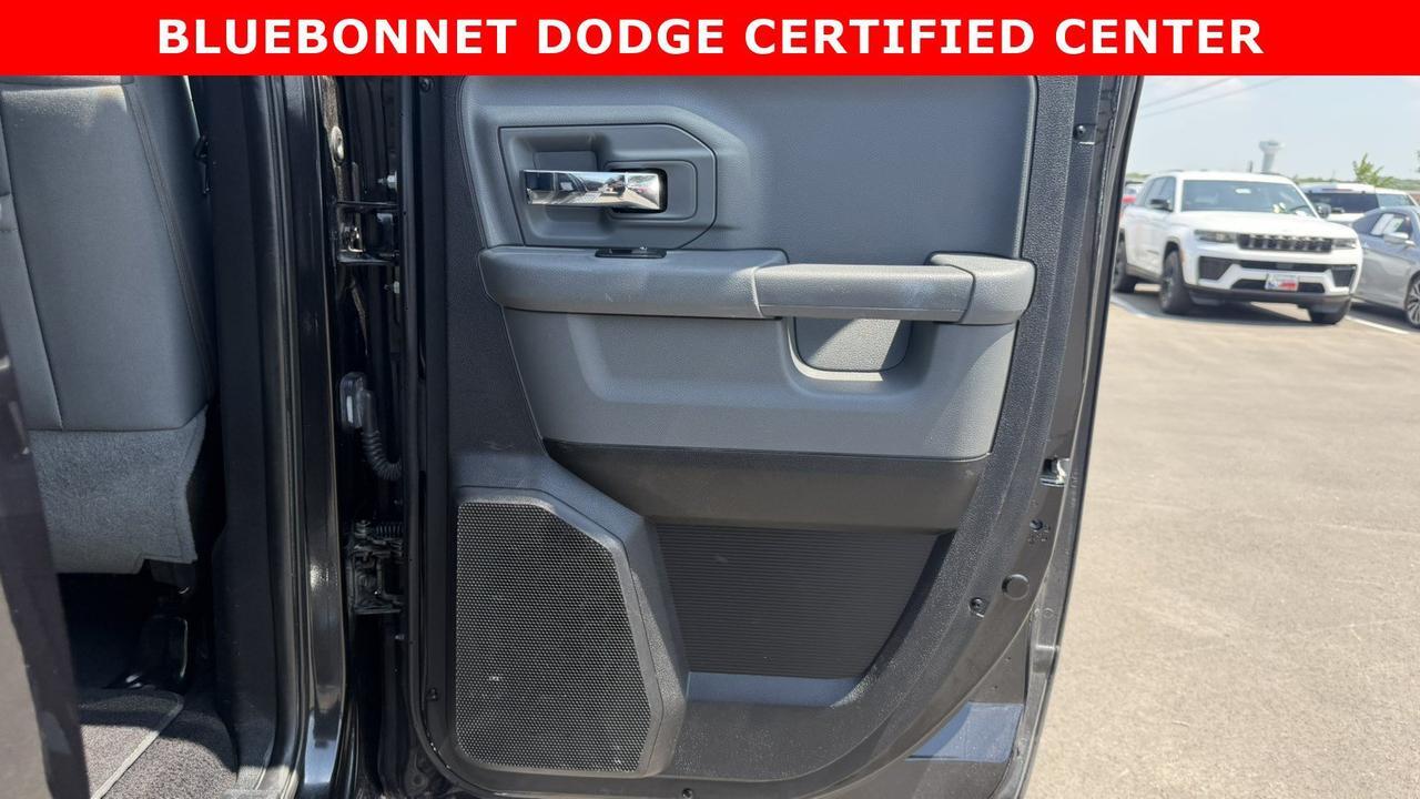 2015 Ram 1500 Big Horn New Braunfels TX
