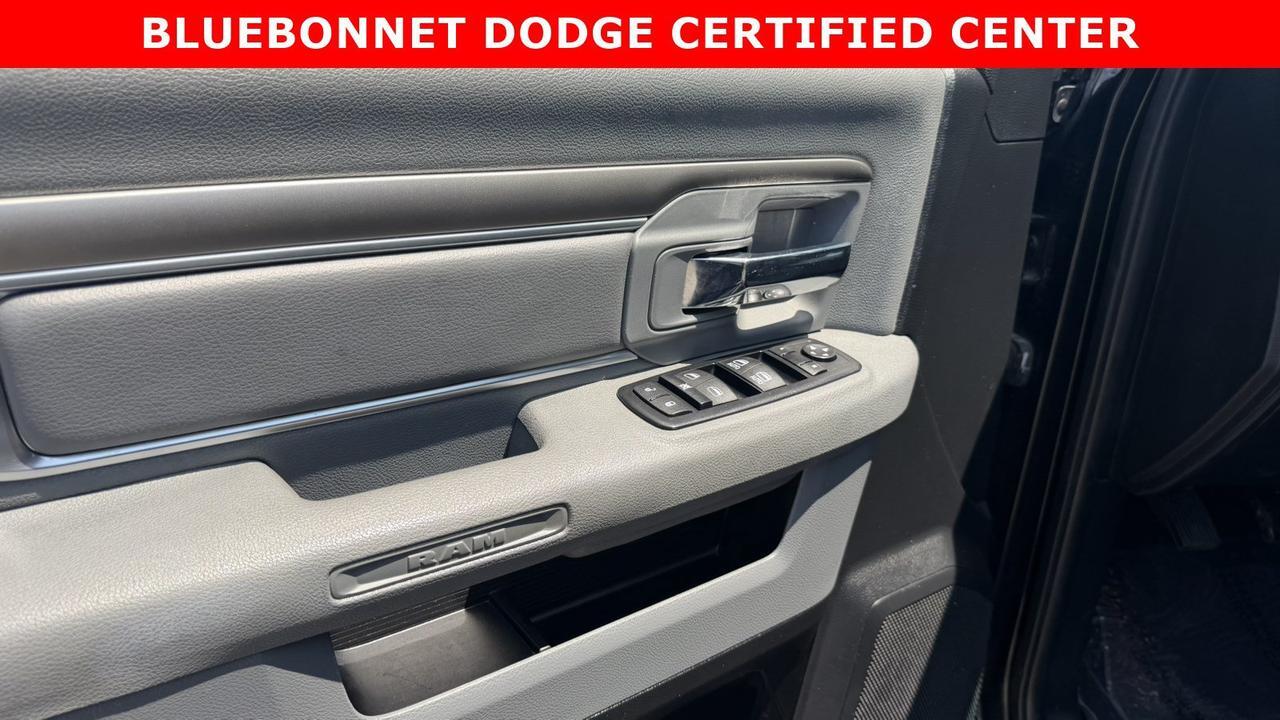 2015 Ram 1500 Big Horn New Braunfels TX