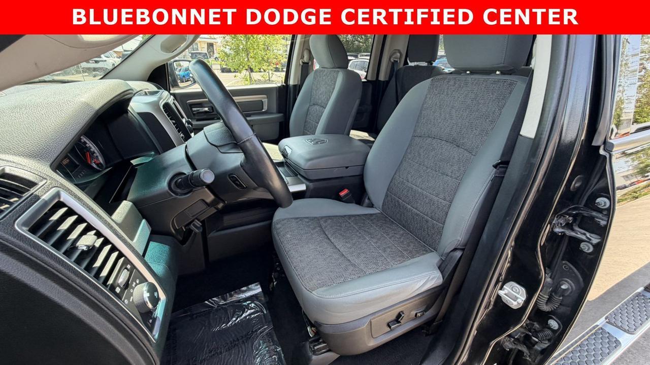 2015 Ram 1500 Big Horn New Braunfels TX