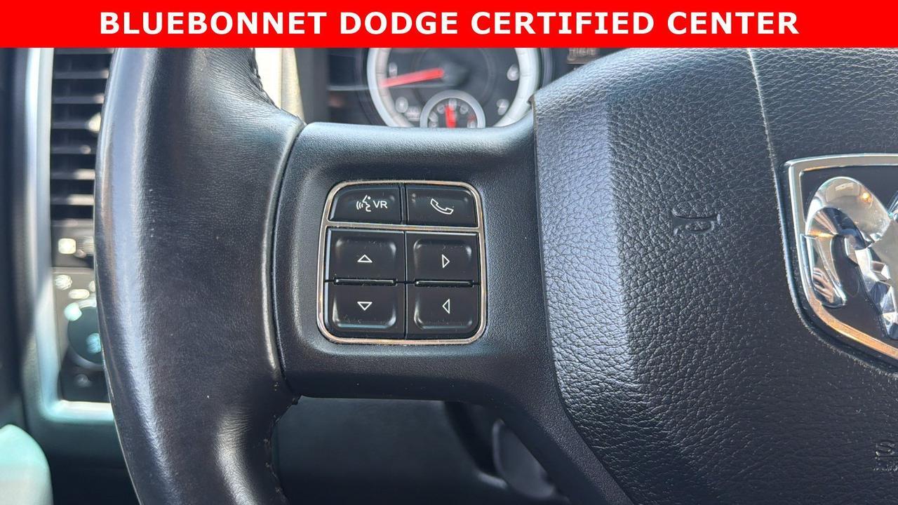 2015 Ram 1500 Big Horn New Braunfels TX