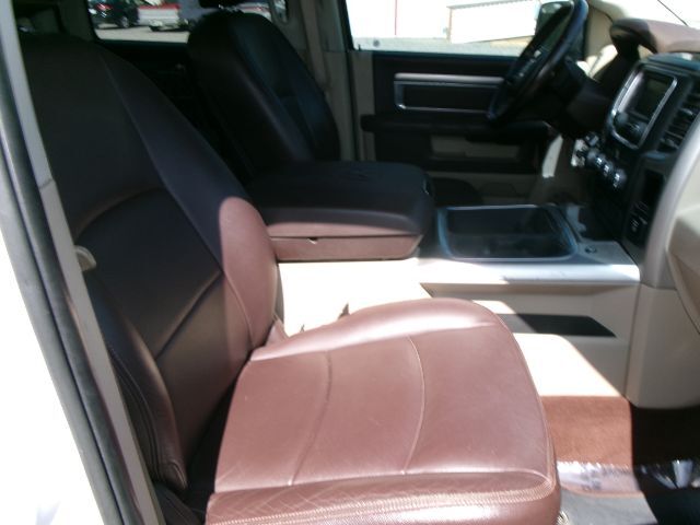 2015 Ram 1500 Big Horn Shreveport LA