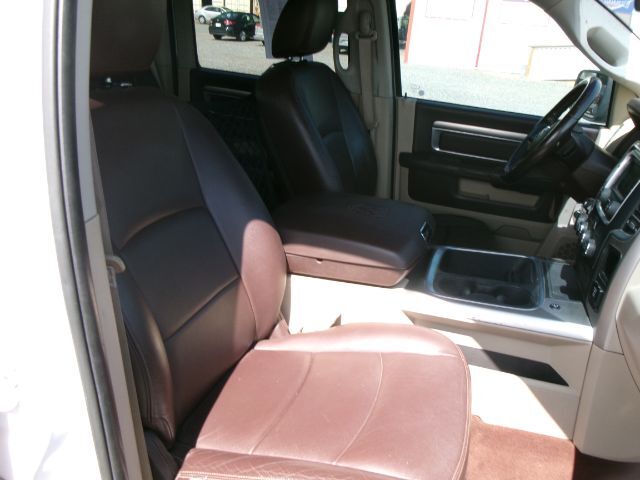 2015 Ram 1500 Big Horn Shreveport LA
