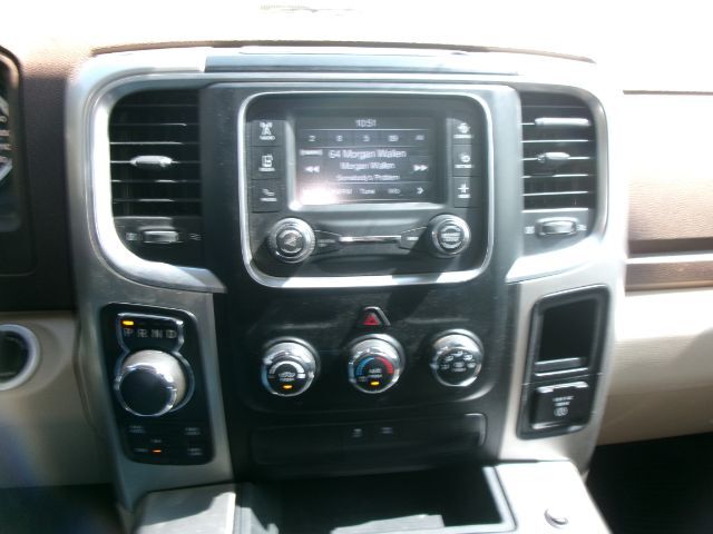 2015 Ram 1500 Big Horn Shreveport LA