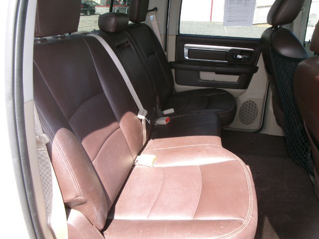 2015 Ram 1500 Big Horn Shreveport LA