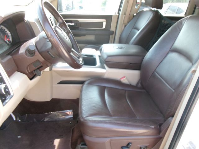 2015 Ram 1500 Big Horn Shreveport LA