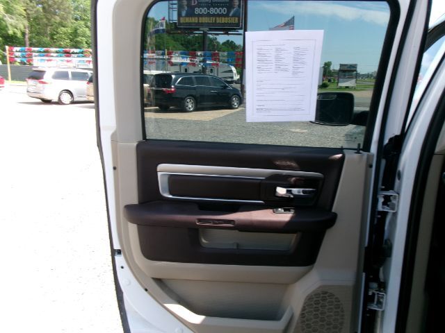 2015 Ram 1500 Big Horn Shreveport LA