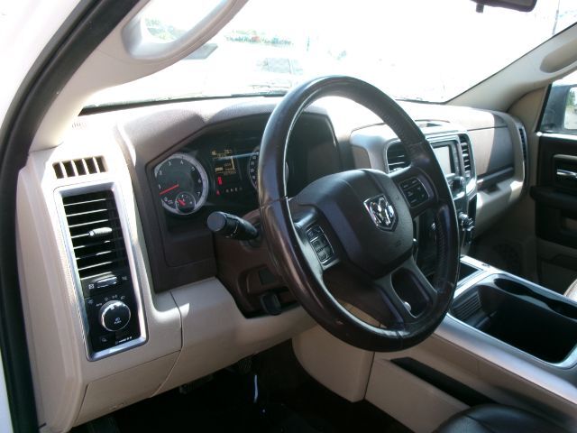 2015 Ram 1500 Big Horn Shreveport LA