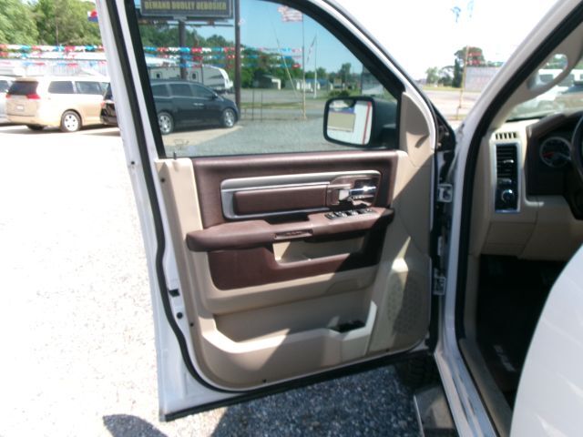 2015 Ram 1500 Big Horn Shreveport LA