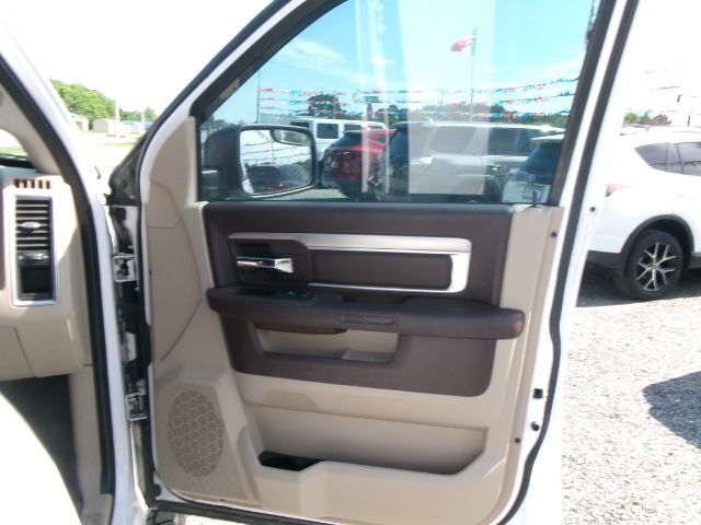 2015 Ram 1500 Big Horn Shreveport LA