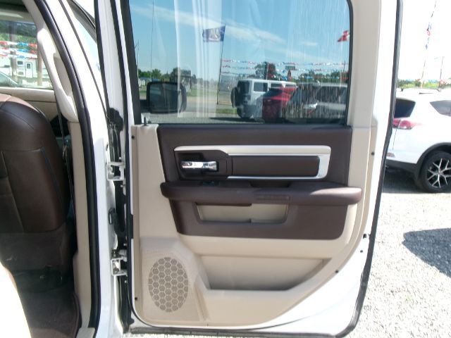 2015 Ram 1500 Big Horn Shreveport LA