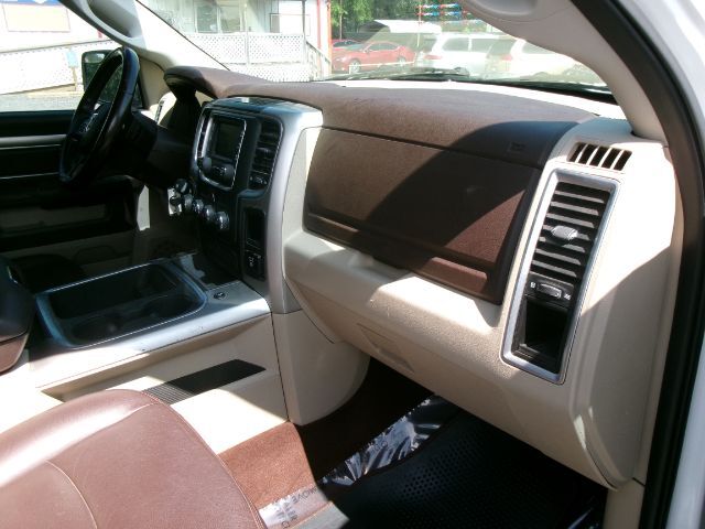 2015 Ram 1500 Big Horn Shreveport LA