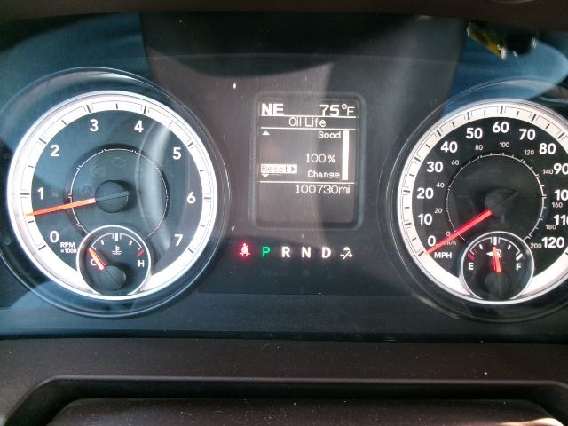 2015 Ram 1500 Big Horn Shreveport LA