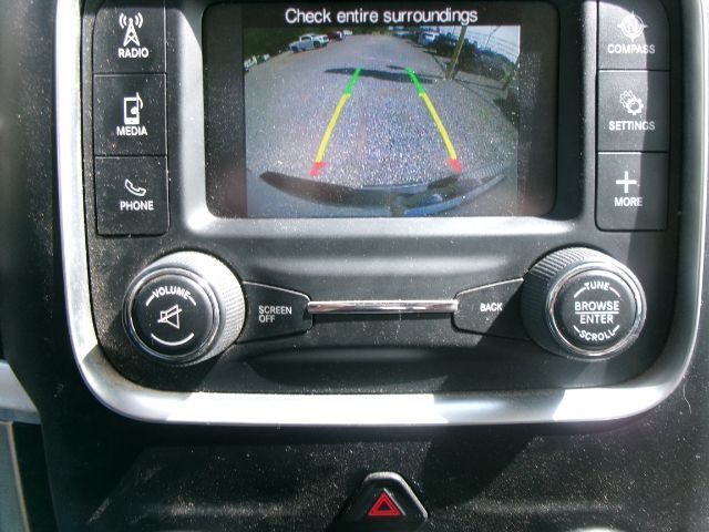 2015 Ram 1500 Big Horn Shreveport LA