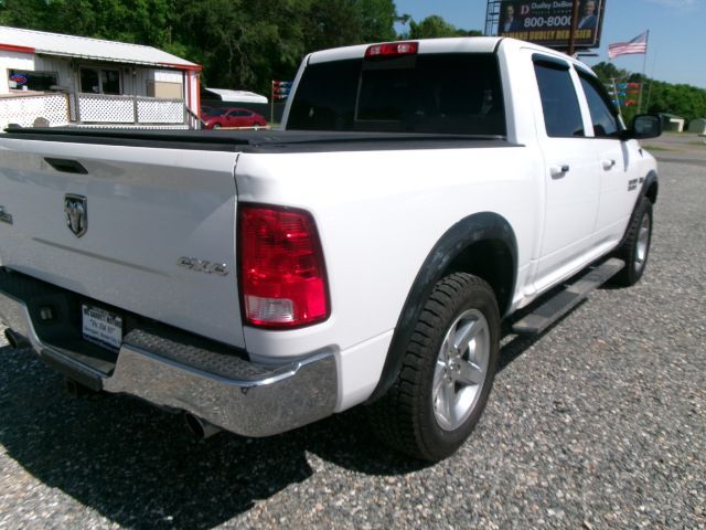 2015 Ram 1500 Big Horn Shreveport LA