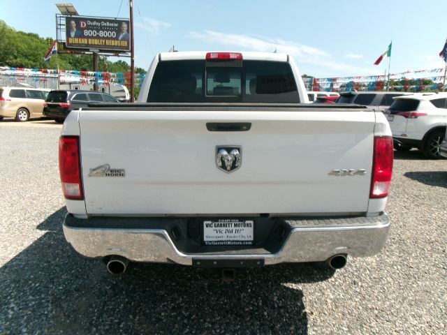 2015 Ram 1500 Big Horn Shreveport LA