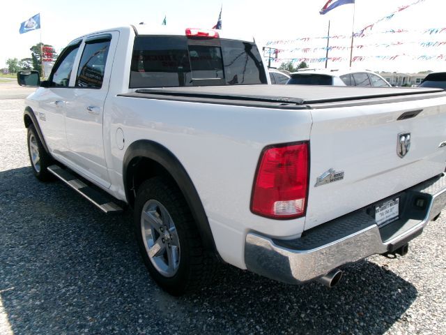 2015 Ram 1500 Big Horn Shreveport LA