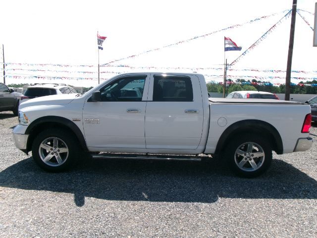 2015 Ram 1500 Big Horn Shreveport LA