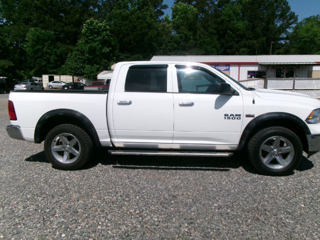 2015 Ram 1500 Big Horn Shreveport LA