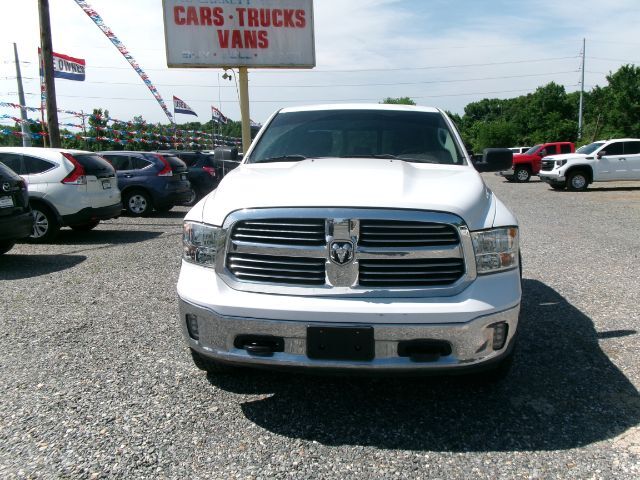 2015 Ram 1500 Big Horn Shreveport LA